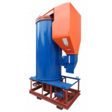 Screens (sieves) for separators